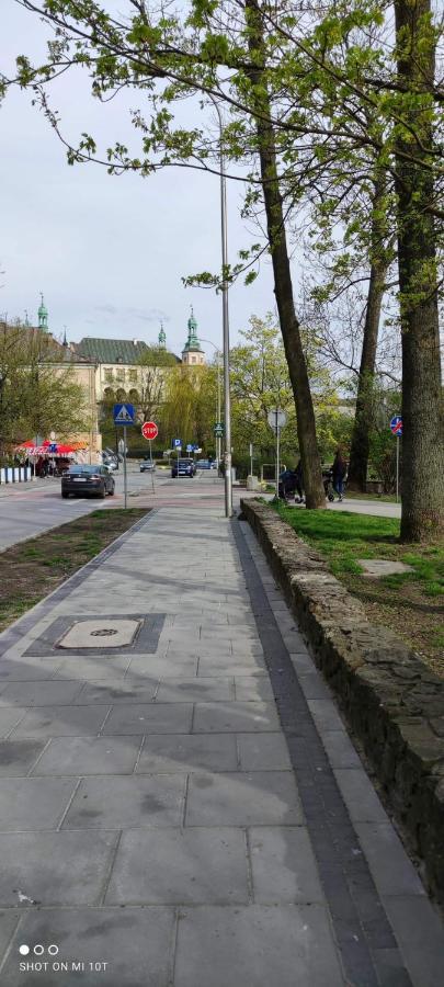Zlota Centrum Kielce Exterior foto